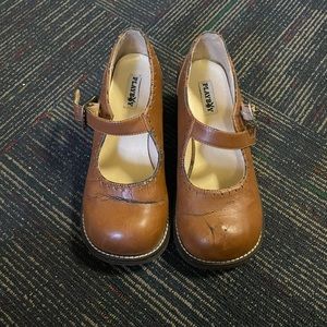 Playboy vintage Mary Jane’s